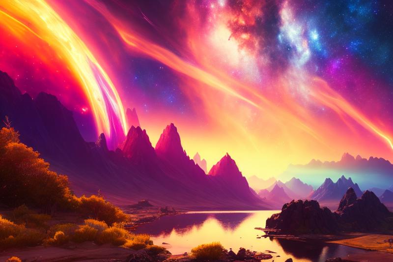 01564-2242064686-ChromaV5, nvinkpunk,(extremely detailed CG unity 8k wallpaper), A landscape of a cosmic sky, nebula, cosmos,galaxy,award winning.png